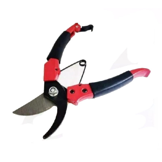 Kenmaster K-800 Gunting Taman 8 Inch Dahan Ranting Daun Pruning Shears