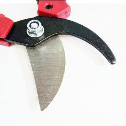 Kenmaster K-800 Gunting Taman 8 Inch Dahan Ranting Daun Pruning Shears