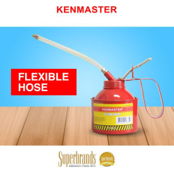 Kenmaster Oil Can 350cc - Semprotan Oli Can