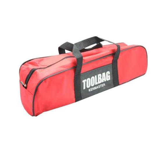 Kenmaster Tool Bag Jumbo - Tas Alat Perkakas