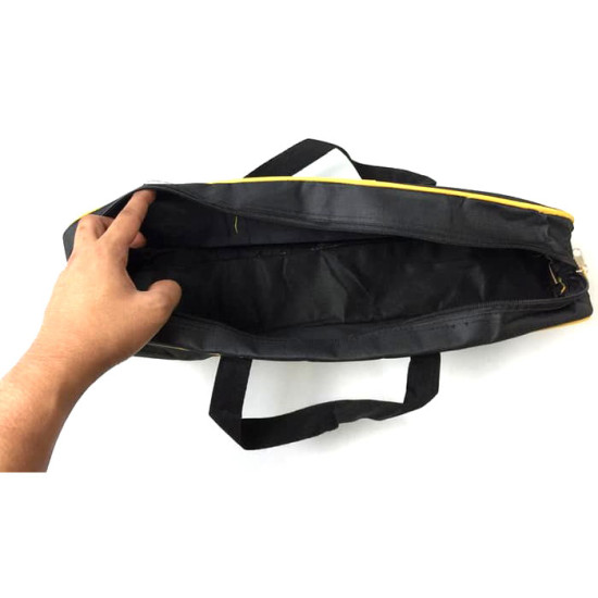 Kenmaster Tool Bag Jumbo - Tas Alat Perkakas