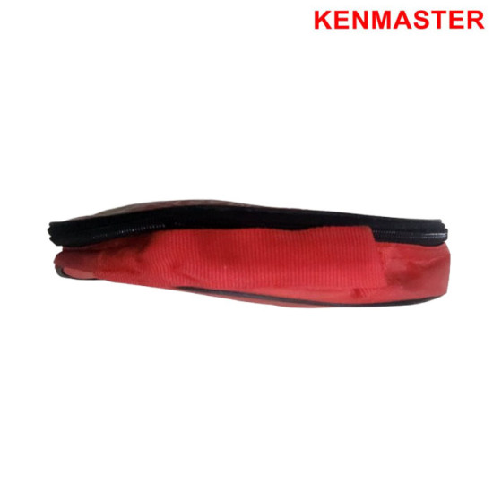 Kenmaster Tali Derek Mobil Emergency Plastic Tow Rope Ukuran 16mm Panjang 4 Meter