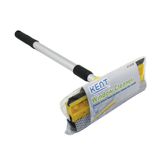 Kent Window Cleaner Pembersih Kaca KT-091M