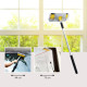 Kent Window Cleaner Pembersih Kaca KT-091M
