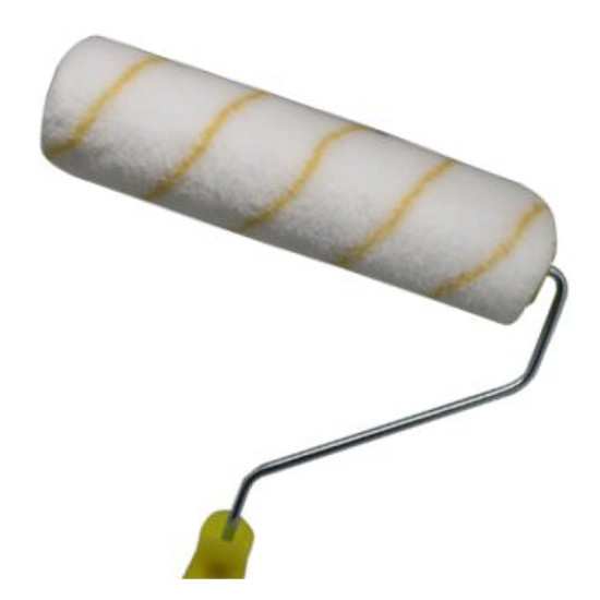 Xander XD-205 Cat Kuas Roll 9 Inch 9In