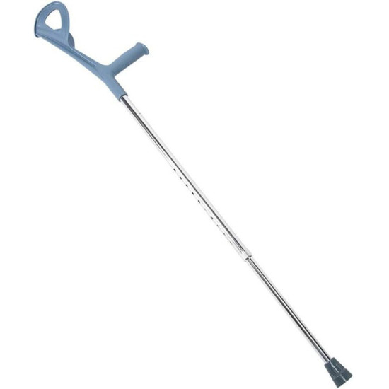 Tongkat Siku Elbow Cane Bantu Jalan Pincang Penyangga