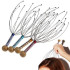 Alat Pijat Kepala Bokoma Refleksi Manual Head Massager