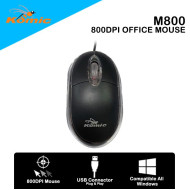 Komic M800 Optical Mouse USB Komic M800 Optical Mouse USB