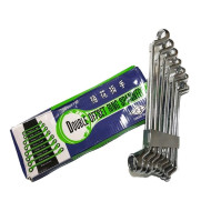 Fukung Kunci Set Ring 8 Pcs 6-22 mm - Kunci Ring 6mm-22mm 8pcs