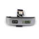 Luggage Scale Portable 50 Kg - Timbangan Koper Digital 50Kg