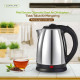 Luna Life Electric Kettle 2L Stainless Steel Teko Listrik 2 Liter LK502