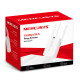Mercusys MW300RE 300Mbps Range Extender Wireless Wi-Fi SmartSignal