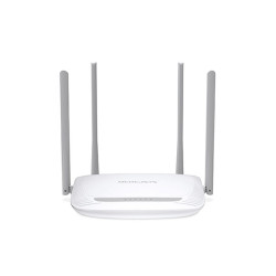 Mercusys MW325R 300Mbps Enhanced Wireless N Router Mercusys MW325R 300Mbps Enhanced Wireless N Router