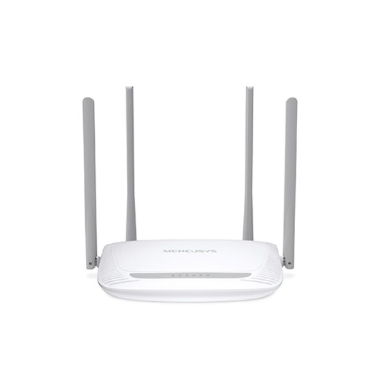 Mercusys MW325R 300Mbps Enhanced Wireless N Router Mercusys MW325R 300Mbps Enhanced Wireless N Router