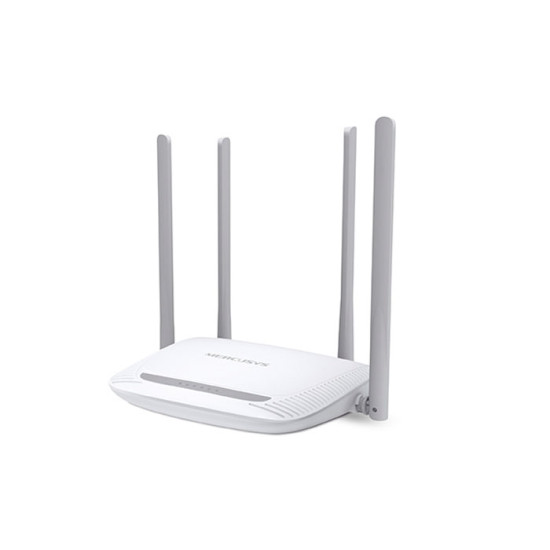 Mercusys MW325R 300Mbps Enhanced Wireless N Router Mercusys MW325R 300Mbps Enhanced Wireless N Router