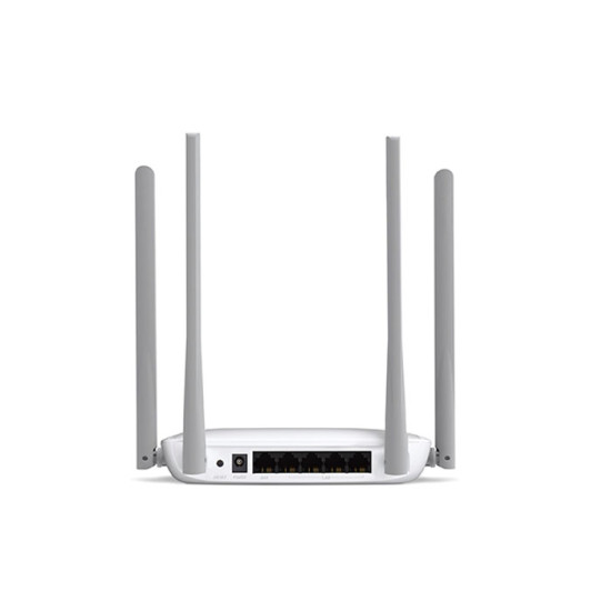 Mercusys MW325R 300Mbps Enhanced Wireless N Router Mercusys MW325R 300Mbps Enhanced Wireless N Router