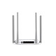 Mercusys MW325R 300Mbps Enhanced Wireless N Router Mercusys MW325R 300Mbps Enhanced Wireless N Router