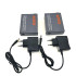 Netlink HTB-GS-03 A B Media Converter 1000 Mbps Single Mode Single Core 1 Pair