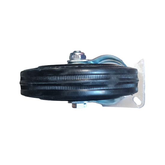 Notra Roda 5 Inch Hidup Karet 5In