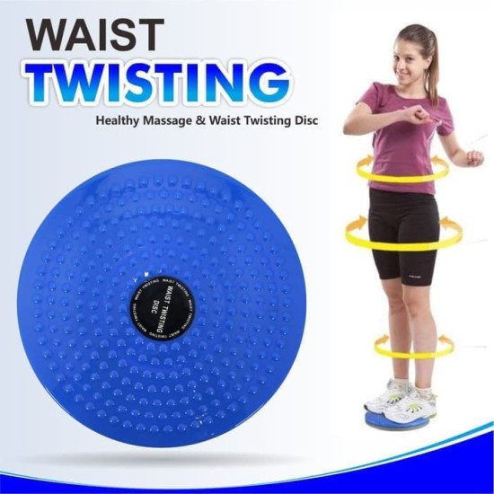 Waist Twisting Disc Healthy Massage & Thin Waist Panel Packing Opp Waist Twisting Disc Healthy Massage & Thin Waist Panel Packing Opp