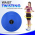 Waist Twisting Disc Healthy Massage & Thin Waist Panel Packing Opp