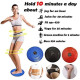 Waist Twisting Disc Healthy Massage & Thin Waist Panel Packing Opp Waist Twisting Disc Healthy Massage & Thin Waist Panel Packing Opp