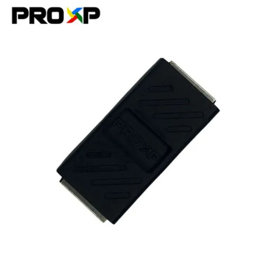PROXP RJ45 Coupler Barel UTP Connector 1-1 Sambungan Kabel Lan 1 to 1