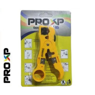 PROXP CCT-05 Pemotong Pengupas Kabel Cable Cutter Wire Stripper CCT05