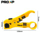 PROXP CCT-05 Pemotong Pengupas Kabel Cable Cutter Wire Stripper CCT05