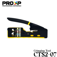 PROXP CTS2-07 Crimping Tools RJ45 UTP Modular Plug Crimper