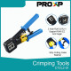 PROXP CTZL2-01 Crimping Tools UTP Rj45 Anti Gagal