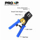 PROXP CTZL2-01 Crimping Tools UTP Rj45 Anti Gagal