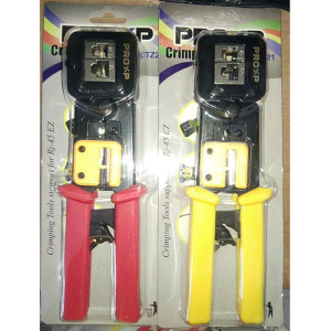 Crimping & Punch Tools