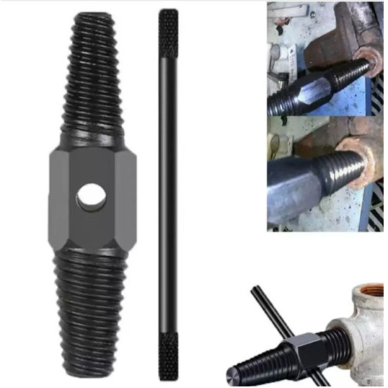 Perkakas Buka Pembuka Keran Patah Dalam Pipa Karat