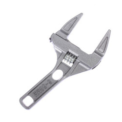 Kunci Inggris Pipa Ring Pas Universal 6-68mm