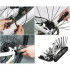 Kunci L Set 16 in 1 Toolkit Peralatan Sepeda