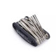 Kunci L Set 16 in 1 Toolkit Peralatan Sepeda