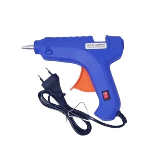 Sanmu Glue Gun - Lem Tembak 20 Watt 20W