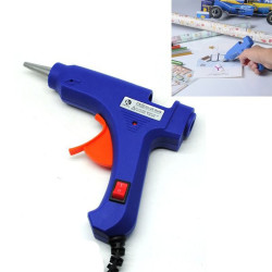 Sanmu Glue Gun - Lem Tembak 20 Watt 20W
