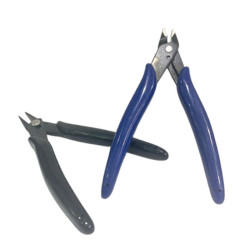 Tang Alat Pemotong Kabel Kawat Bahan Carbon Steel