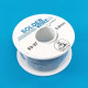 Timah Solder 0.8mm Solder Wire 50 Gram 50G 63/37