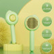 Sisir Kucing Anjing Bulat Conch Pet Comb Perawatan Bulu Hewan Grooming