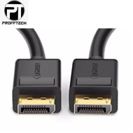 Profftech Kabel Display Port Male To Male 1.8 Meter