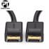 Profftech Kabel Display Port Male To Male 1.8 Meter