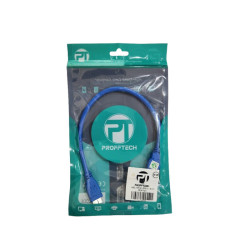 Profftech Kabel USB to Micro B Male to Male 30cm 1.5M Cable Harddisk 3.0 Hardisk