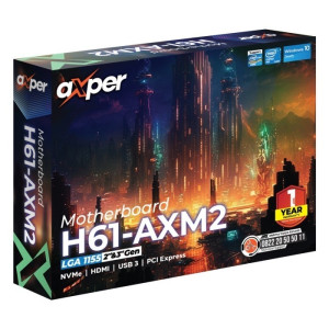 Motherboard