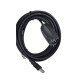 Profftech Kabel USB 2.0 Ekstension Aktif - Active Extension Cable