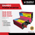 RAMBO RMB-500W Power Inverter 500W DC 12V AC 240V
