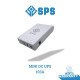 SPS 103A Mini DC UPS 24W Input 12V 2A Output 5V 2A 9V 1 A 12V 1A SPS 103A Mini DC UPS 24W Input 12V 2A Output 5V 2A 9V 1 A 12V 1A