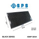 SPS 40WP Black Series 12V 2A 20AH 30AH Solar Panel With Lithium Battery